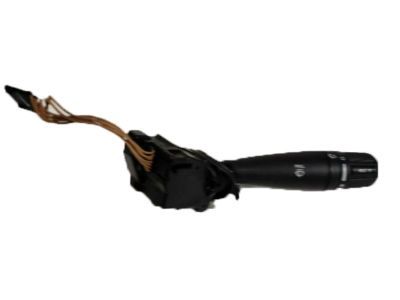 Mopar 68003214AA Switch Wiper Right Stalk with Washer & Wiper Functions