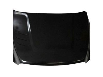 Ram 68360786AC HOOD