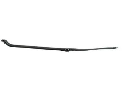 Mopar 68088040AA Seal Hard Top Front