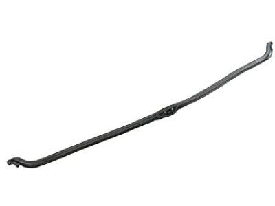 Mopar 68088040AA Seal Hard Top Front