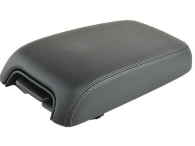 Dodge 1VT06LA8AI ARMREST Console