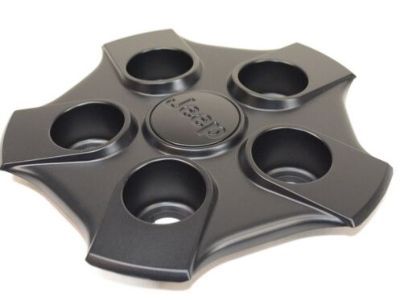 Jeep Wheel Cover - YX93RXFAB