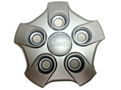 Jeep Wheel Cover - YX93RXFAB