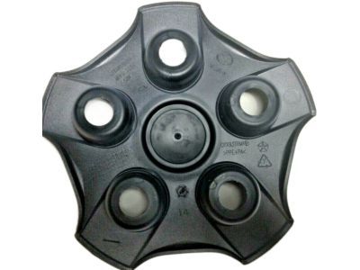 Jeep Wheel Cover - YX93RXFAB