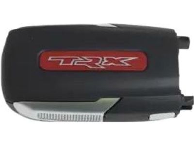 Mopar 68462107AA Transmitter Integrated Key Fob