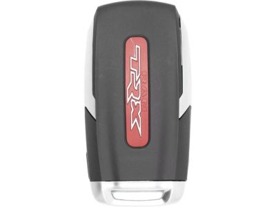 Mopar 68462107AA Transmitter Integrated Key Fob