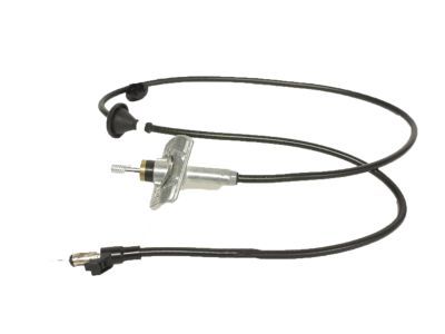 Jeep Grand Cherokee Antenna - 56038731AH