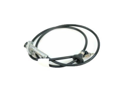 Jeep Grand Cherokee Antenna - 56038731AH