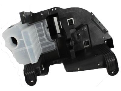 Mopar 68188030AA Tray Component With Washer Reservoir Mopar 68188030AA Tray Component With Washer Reservoir
