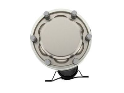 Dodge 52123973AE SHAFT Drive Rear