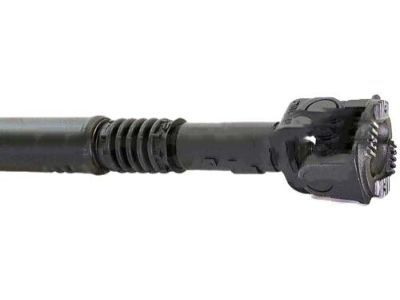 Ram 52123326AB SHAFT Drive Front