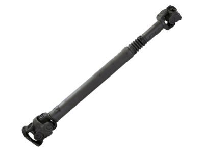 Ram 52123326AB SHAFT Drive Front