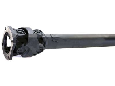 Ram 52123326AB SHAFT Drive Front