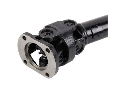 Ram 52123326AB SHAFT Drive Front
