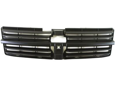 Dodge 5113126AA Grille