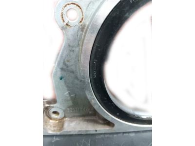 Mopar 53021338AB Seal Crankshaft Bearing Oil Retainer Package