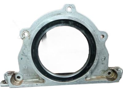 Mopar 53021338AB Seal Crankshaft Bearing Oil Retainer Package