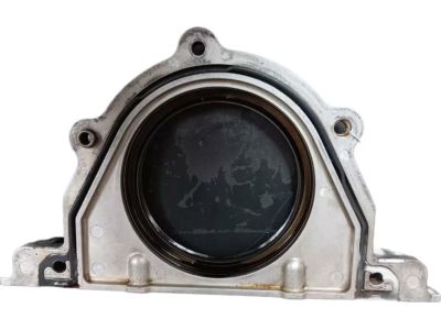 Mopar 53021338AB Seal Crankshaft Bearing Oil Retainer Package