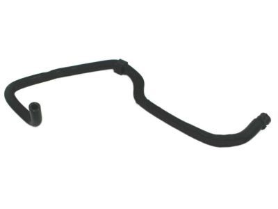 Dodge 55111477AB DUCT Charge Air Cooler