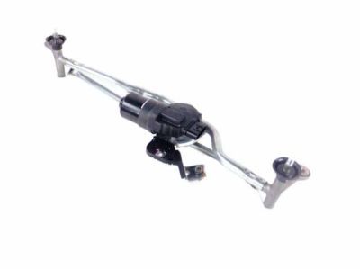 Ram 4725998AD MOTOR Windshield wiper