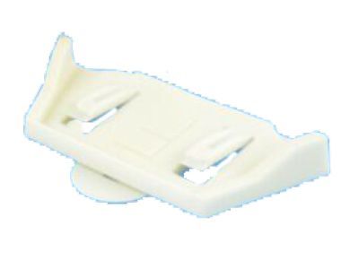 Ram 55372961AD Door Glass Clip