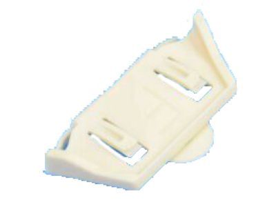 Ram 55372961AD Door Glass Clip