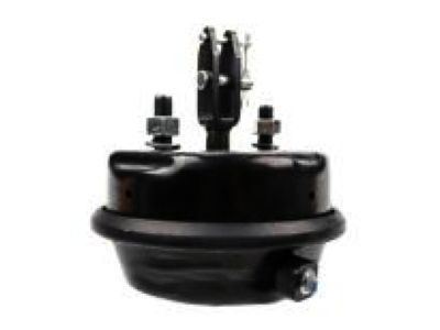 Chrysler Parking Brake Cable - 5273961AC