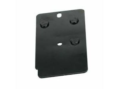 Chrysler 68248700AA Bumper Bracket