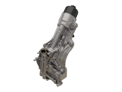 Mopar 68505113AA Adapter Engine Oil Filter 68505113AA Mopar Adapter Engine Oil Filter Product Photo 1 of 6