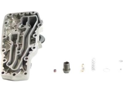 68505113AA Mopar Adapter Engine Oil Filter Product Photo 2 of 6