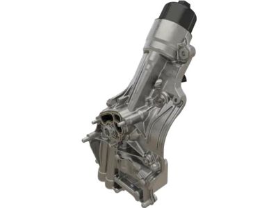 68505113AA Mopar Adapter Engine Oil Filter Product Photo 3 of 6