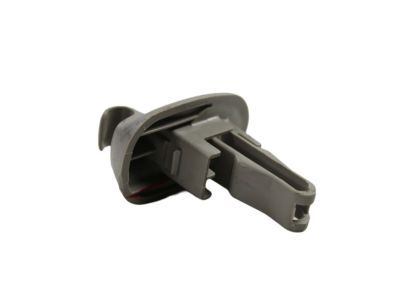 Chrysler ZH771D1AA Coat Hook