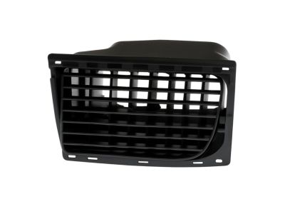 Mopar WP361DVAA Outlet Air