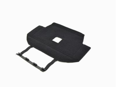 Mopar 6FN43DX9AA Panel Seat Back Lower