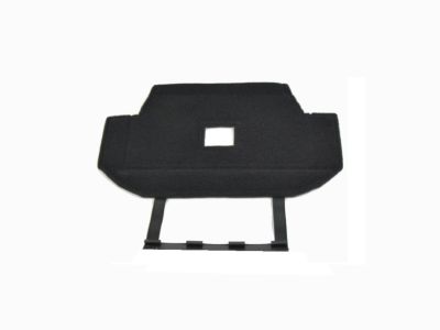 Mopar 6FN43DX9AA Panel Seat Back Lower