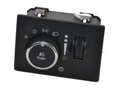 Mopar 68189156AA Switch Headlamp