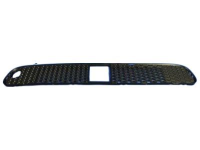 Jeep 68158578AA Lower Grille