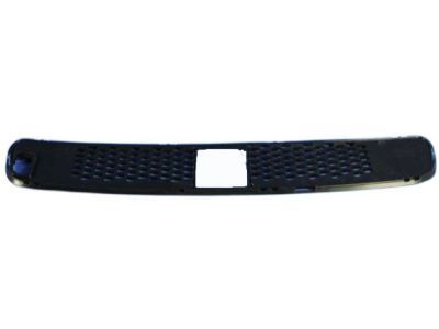Jeep 68158578AA Lower Grille