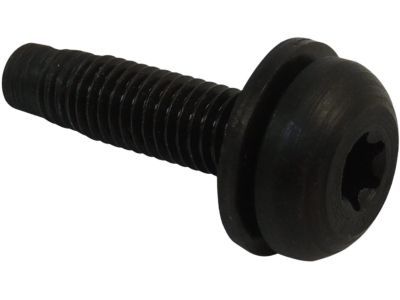 Jeep 6506826AA Top Assembly Screw