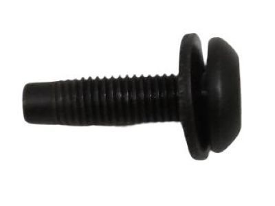 Jeep 6506826AA Top Assembly Screw