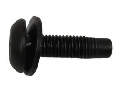 Jeep 6506826AA Top Assembly Screw