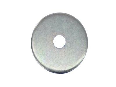 Jeep 5085534AA Plate