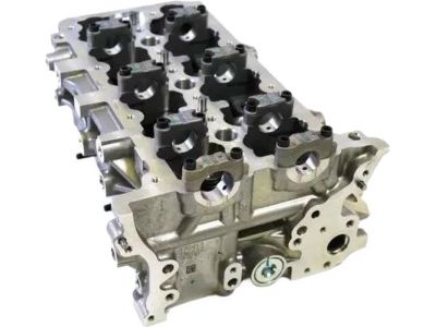 Mopar 68292424AA Head Assembly Engine Cylinder Complete Less Camshafts