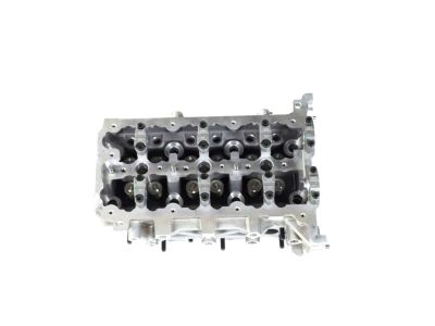 Mopar 68292424AA Head Assembly Engine Cylinder Complete Less Camshafts