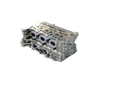 Mopar 68292424AA Head Assembly Engine Cylinder Complete Less Camshafts