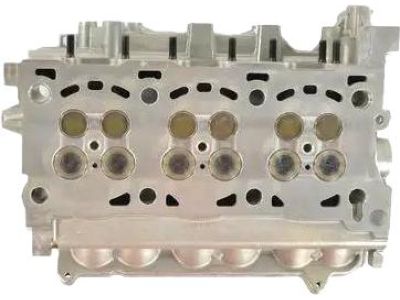 Mopar 68292424AA Head Assembly Engine Cylinder Complete Less Camshafts