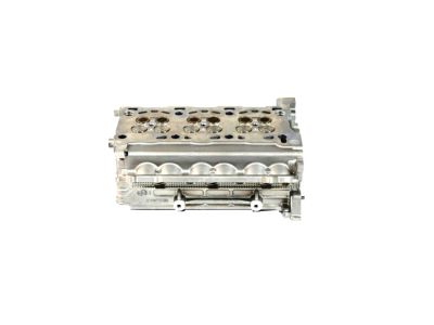 Mopar 68292424AA Head Assembly Engine Cylinder Complete Less Camshafts