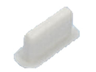 Ram 6506540AA Front Sill Plate Retainer