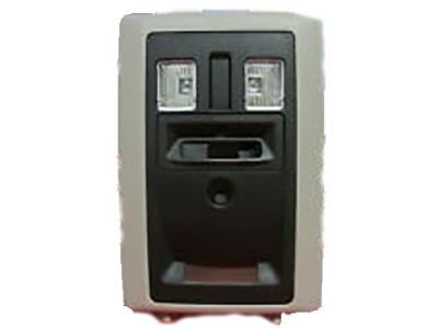 Ram 1500 Dome Light - 1VG18BD1AA