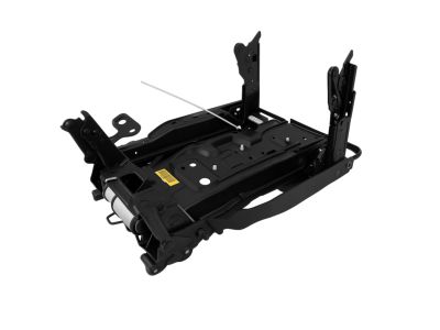 Mopar 68028748AA Frame Seat Cushion 40% Includes Motor